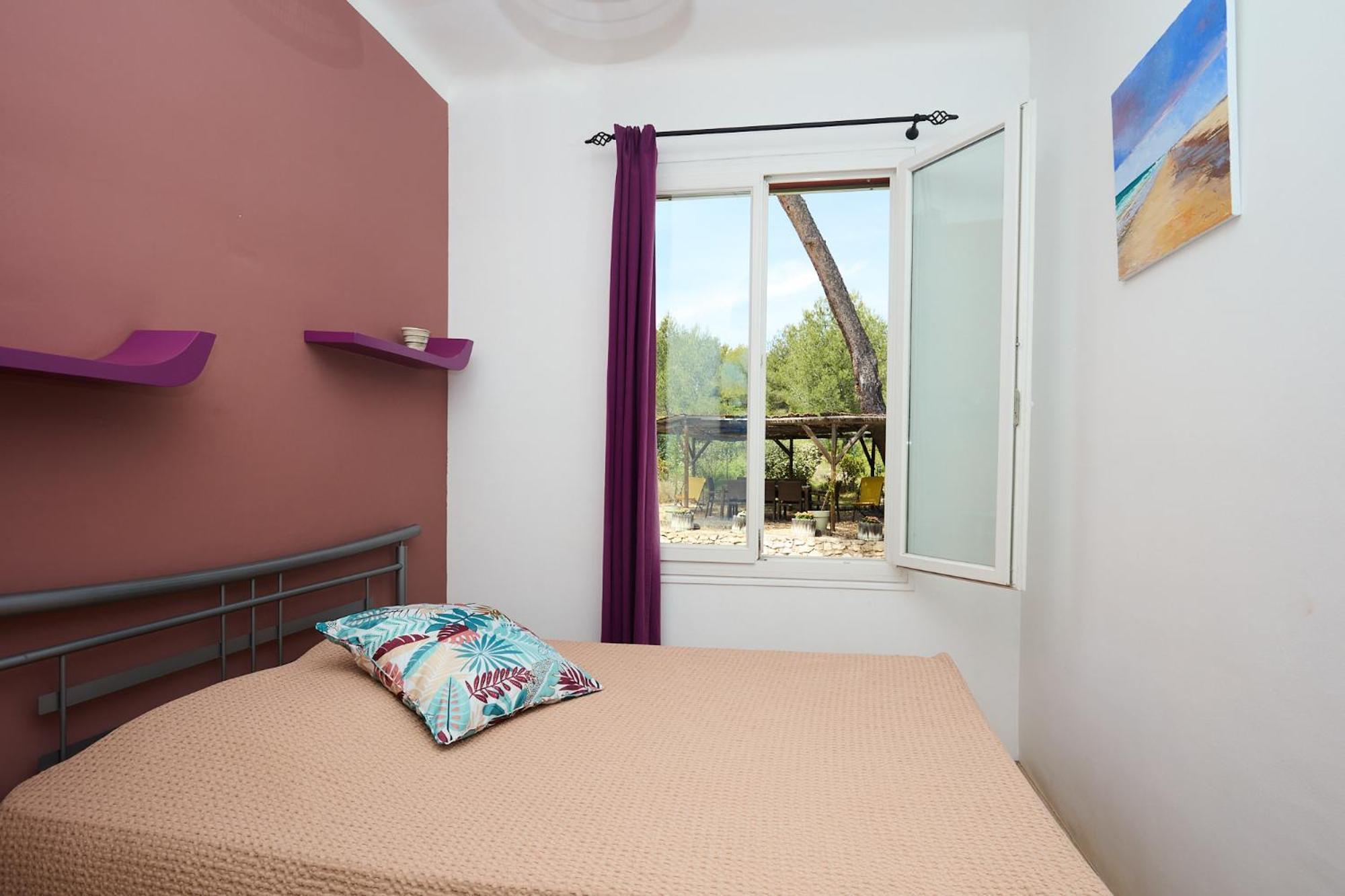 Appartements Avec Jardin Dans Villa Rocaille Cassis Exterior photo