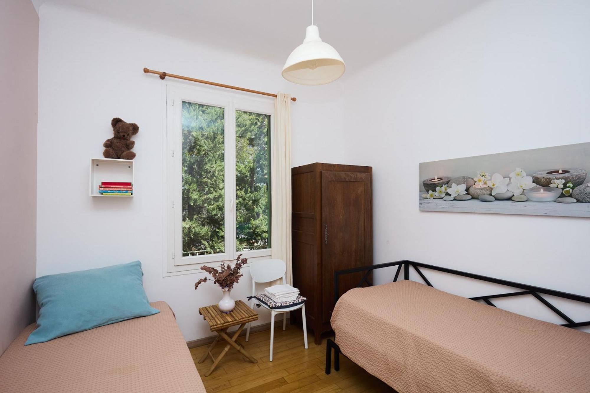 Appartements Avec Jardin Dans Villa Rocaille Cassis Exterior photo