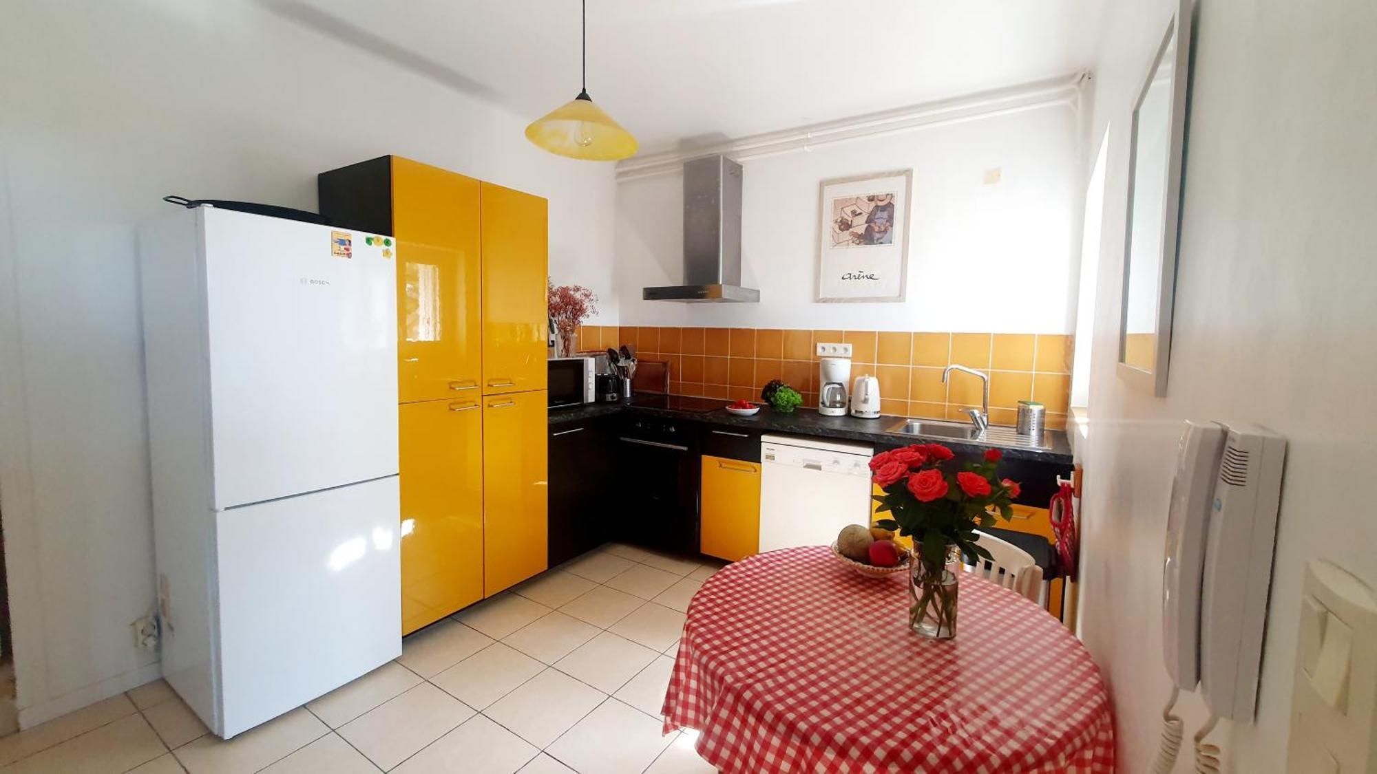 Appartements Avec Jardin Dans Villa Rocaille Cassis Exterior photo