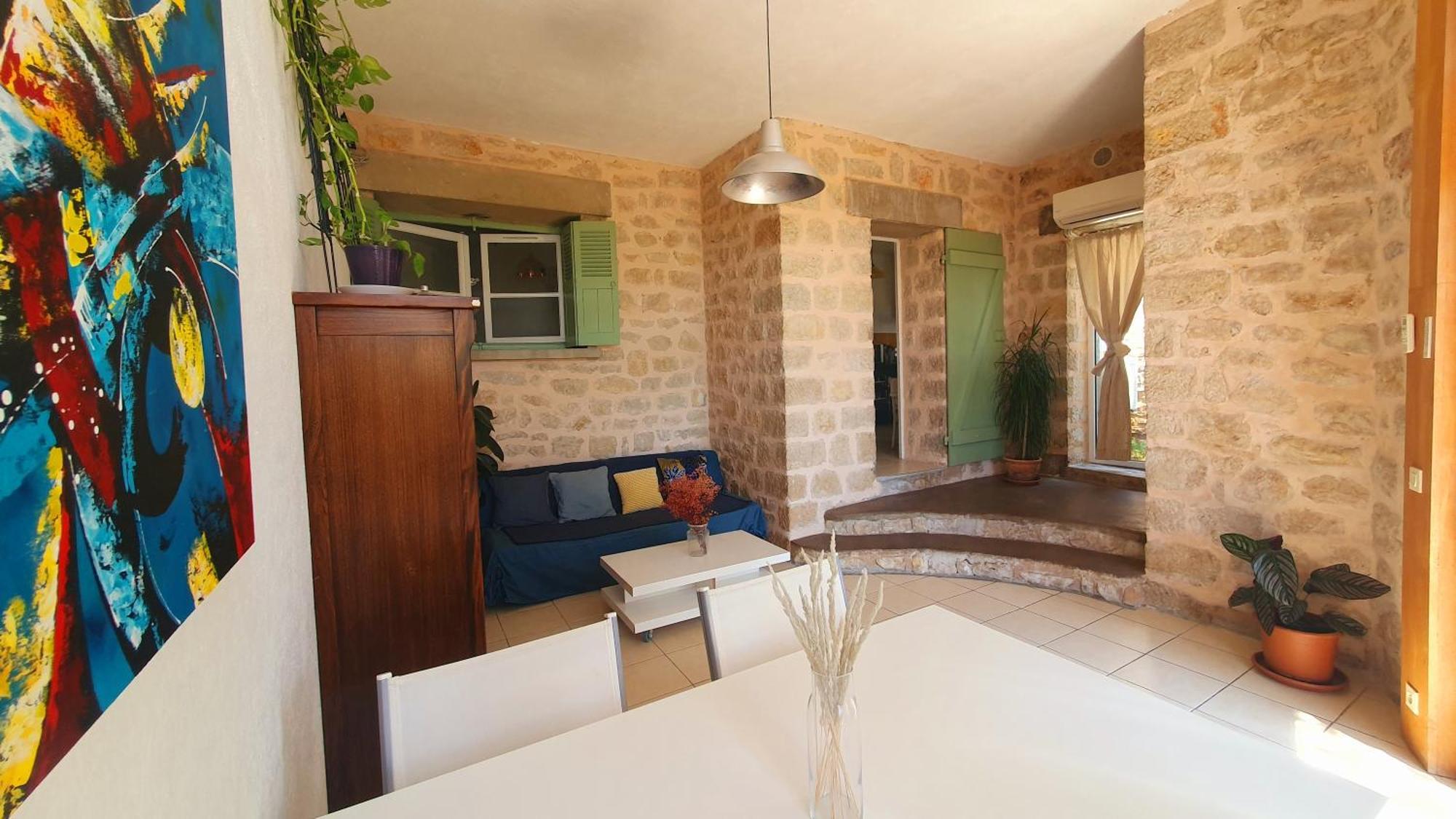 Appartements Avec Jardin Dans Villa Rocaille Cassis Exterior photo