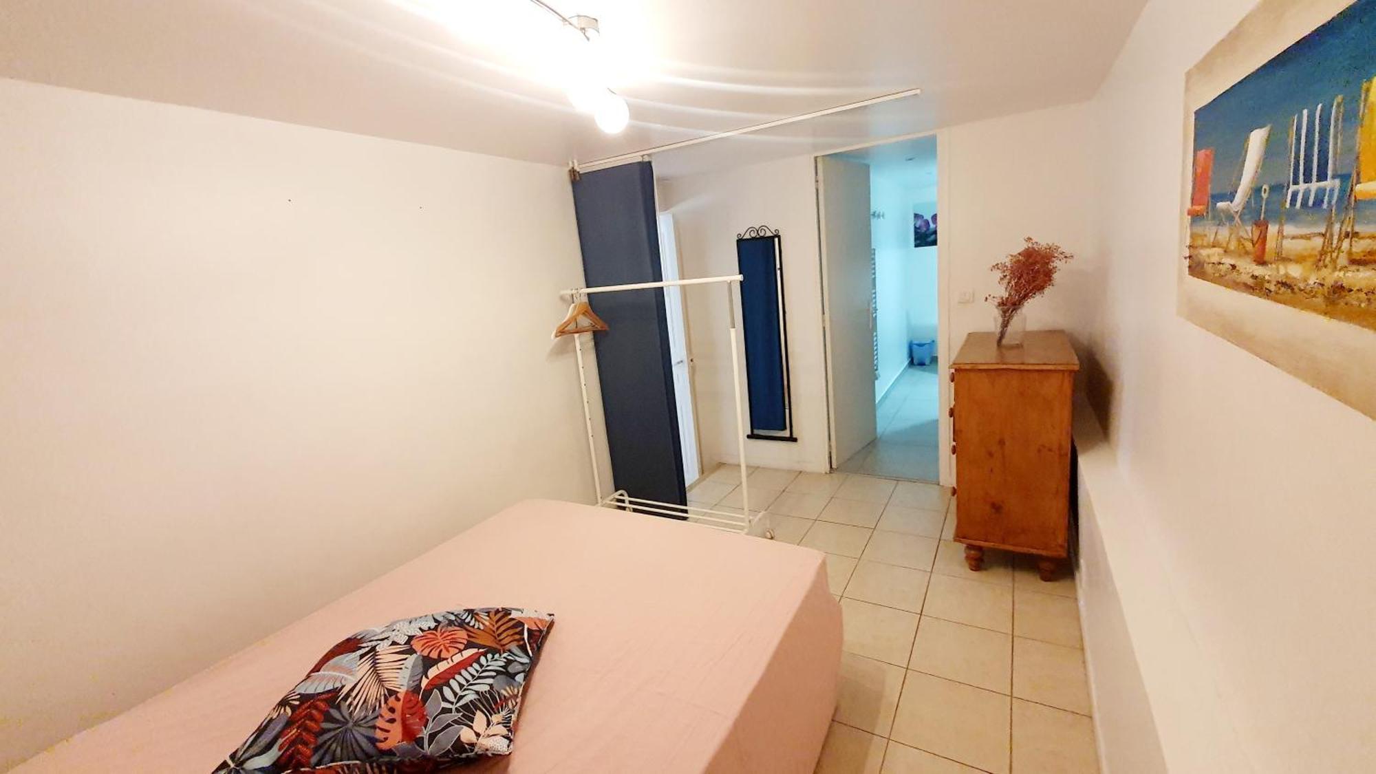 Appartements Avec Jardin Dans Villa Rocaille Cassis Exterior photo