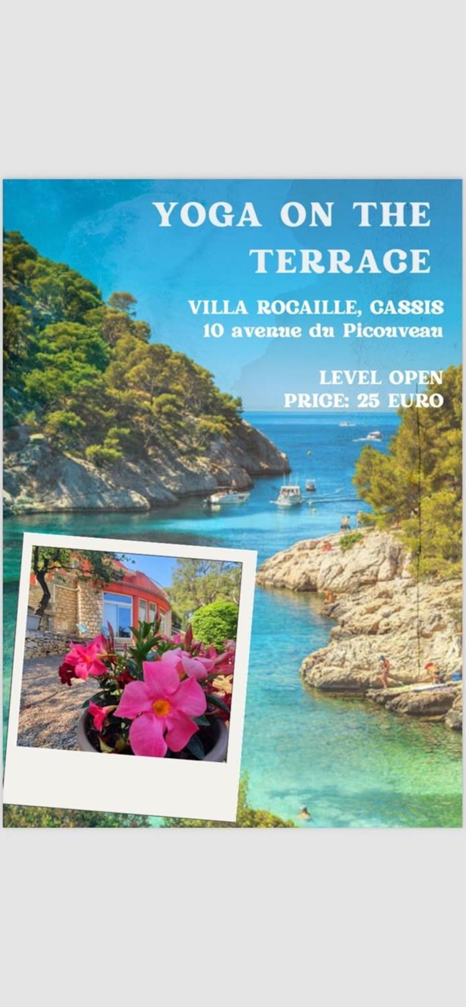 Appartements Avec Jardin Dans Villa Rocaille Cassis Exterior photo
