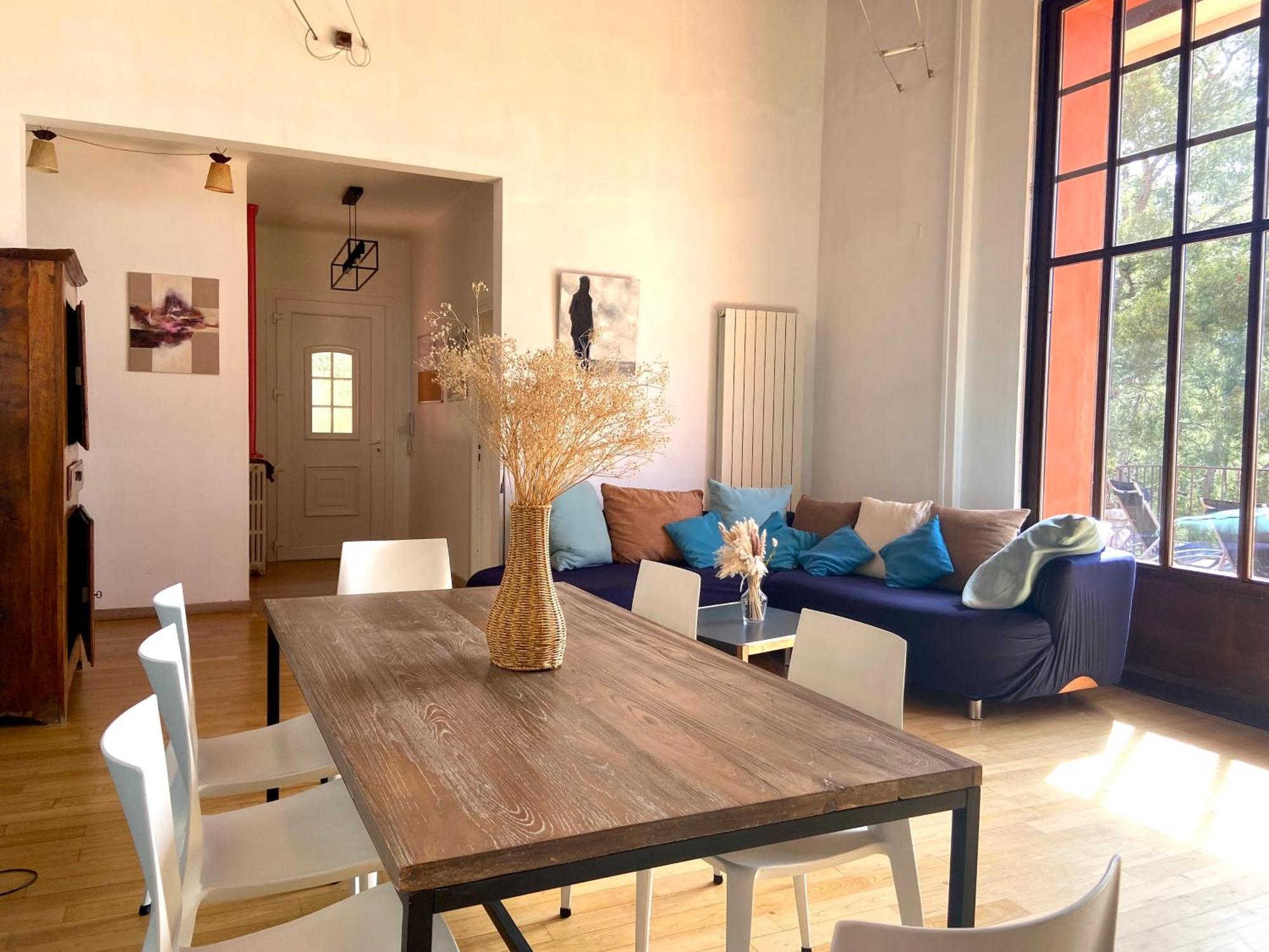 Appartements Avec Jardin Dans Villa Rocaille Cassis Exterior photo