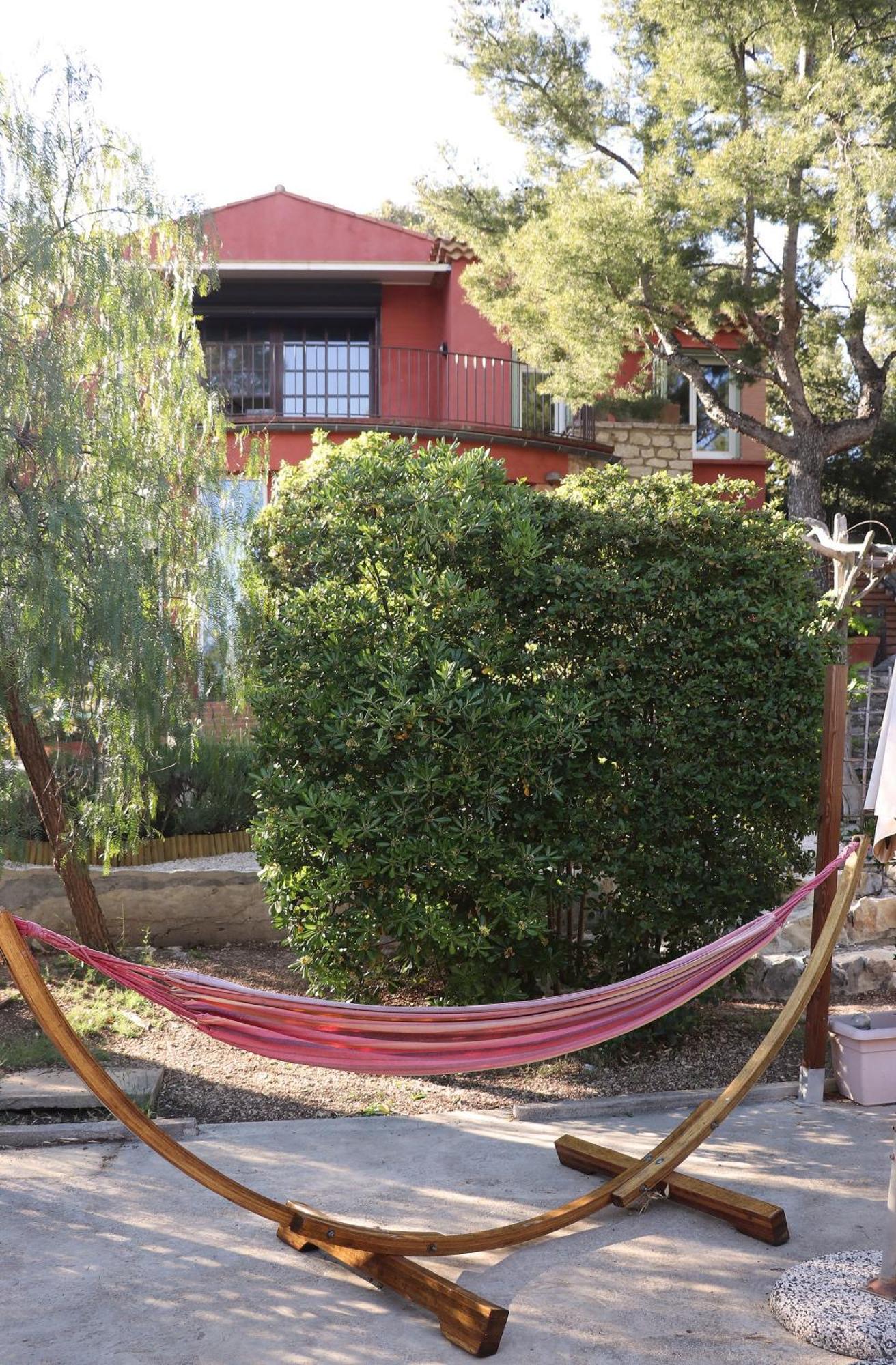 Appartements Avec Jardin Dans Villa Rocaille Cassis Exterior photo